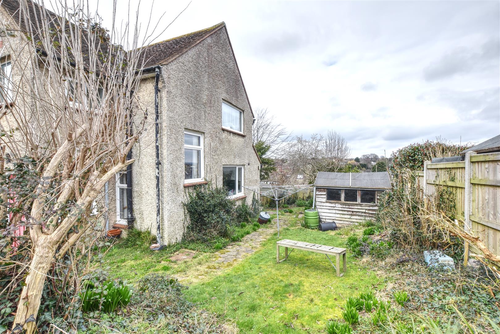 First Avenue, BexhillOnSea Rush, Witt & Wilson